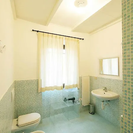 Poggio Di Sole Maison d'hôtes Lacona