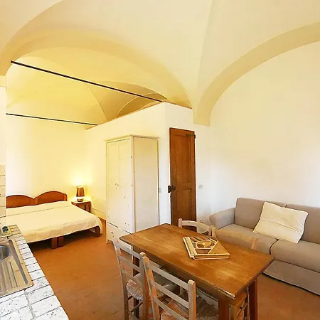 Poggio Di Sole Maison d'hôtes