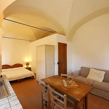 Maison d'hôtes Poggio Di Sole 4*