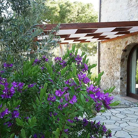 Poggio Di Sole Maison d'hôtes Lacona