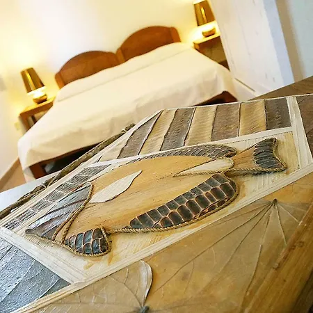 Poggio Di Sole Maison d'hôtes 4*