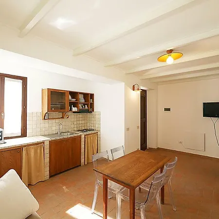 Poggio Di Sole Maison d'hôtes
