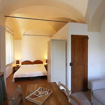 Maison d'hôtes Poggio Di Sole Lacona