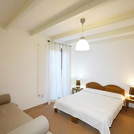 Affittacamere Poggio Di Sole