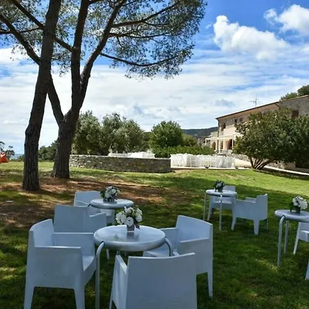 Poggio Di Sole Guest house *
