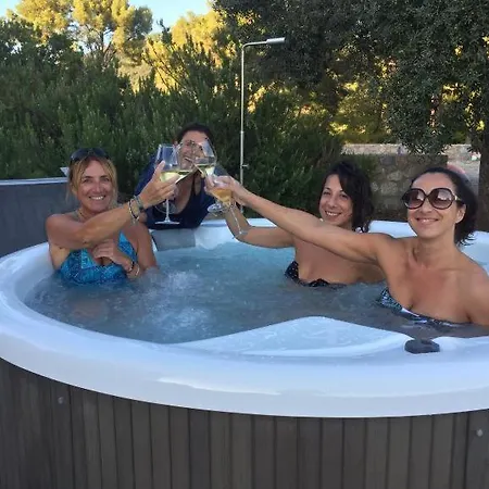 Guest house Poggio Di Sole *