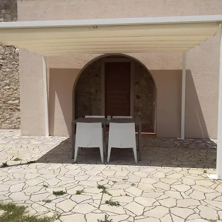 Guest house Poggio Di Sole Lacona
