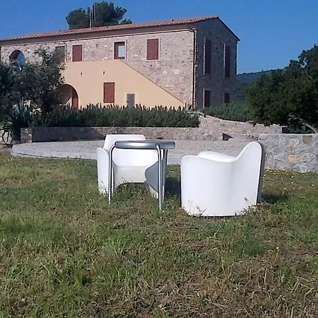 Poggio Di Sole *