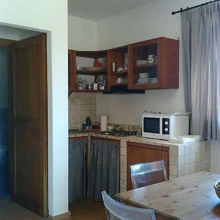 Poggio Di Sole Affittacamere 4*