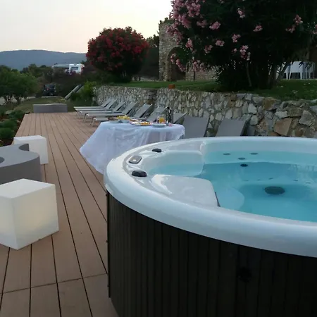 Guest house Poggio Di Sole *