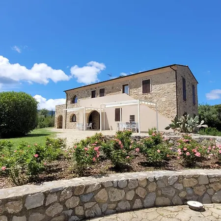 Poggio Di Sole Guest house Lacona