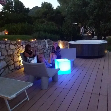 Guest house Poggio Di Sole Lacona