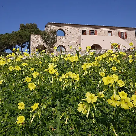 Affittacamere Poggio Di Sole