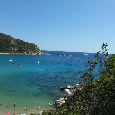 Poggio Di Sole Affittacamere 4*