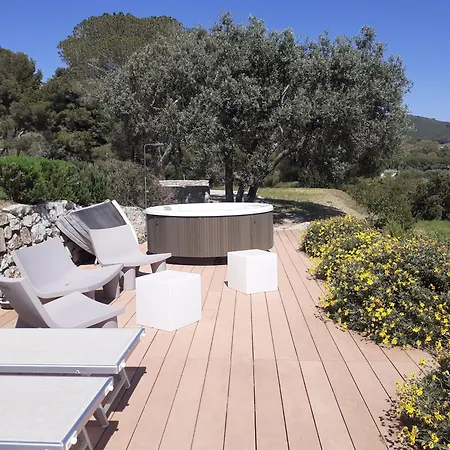 Guest house Poggio Di Sole *