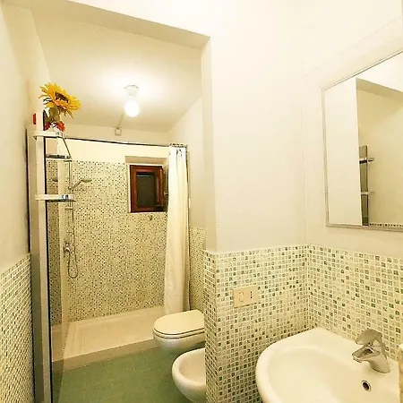 Poggio Di Sole Guest house Lacona