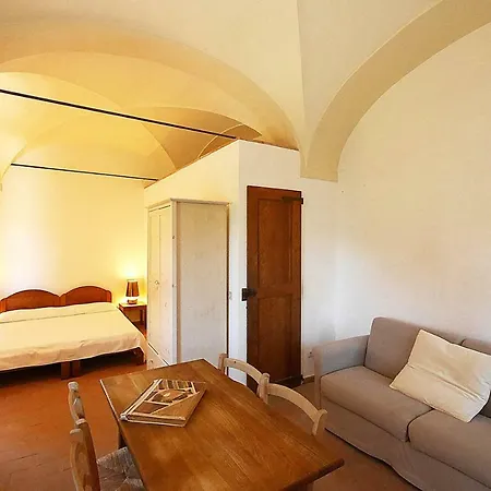 Affittacamere Poggio Di Sole