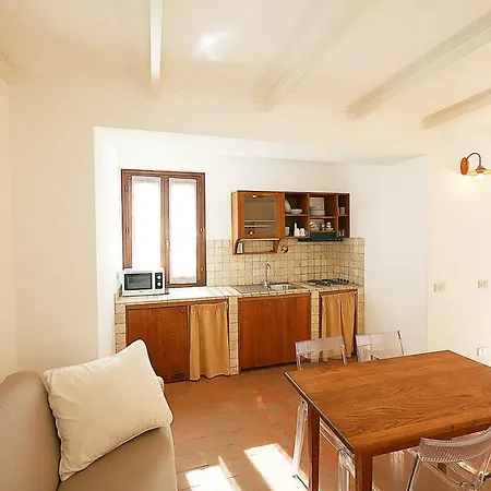 Poggio Di Sole *