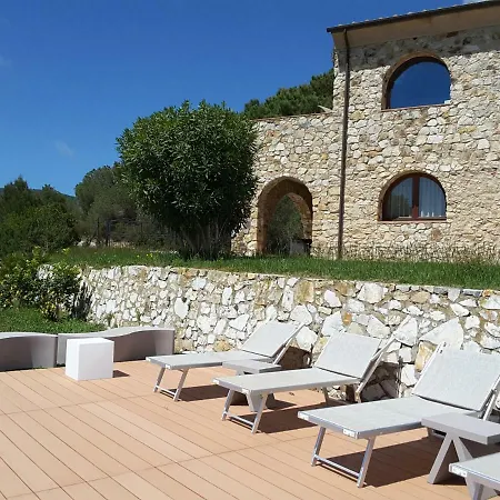 Poggio Di Sole Lacona