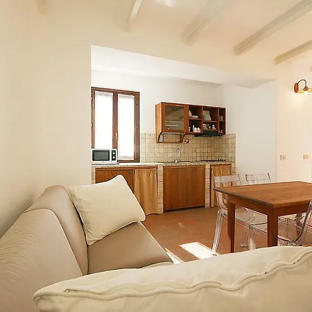 Poggio Di Sole 4* Lacona