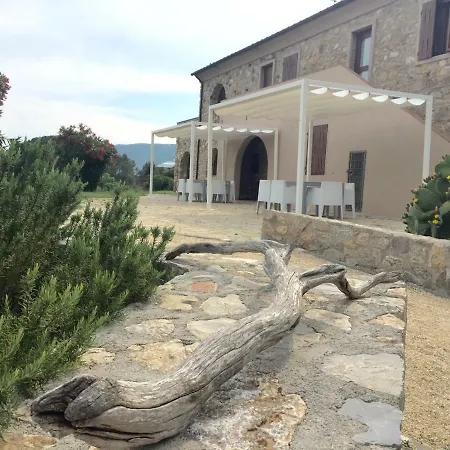 Poggio Di Sole * Lacona