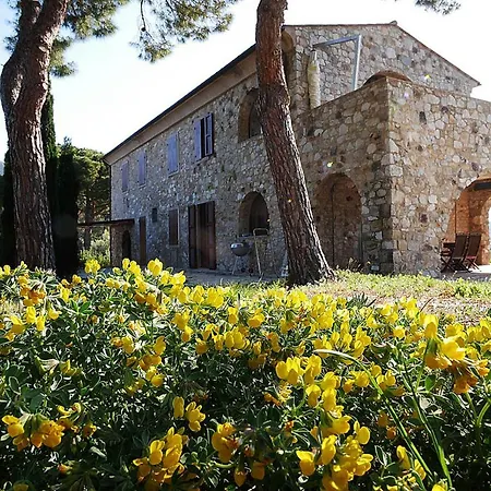 Poggio Di Sole *
