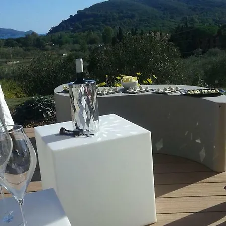 Poggio Di Sole Affittacamere