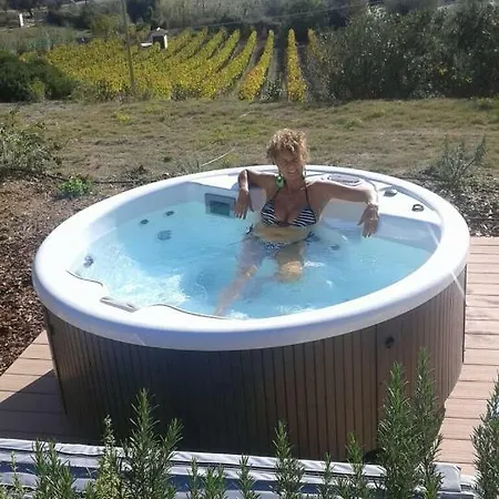 Guest house Poggio Di Sole *