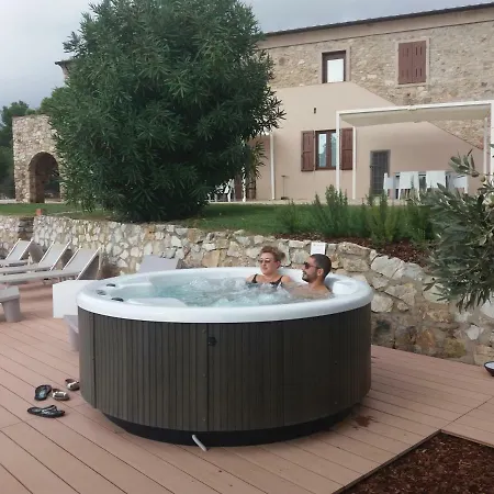 Poggio Di Sole Guest house