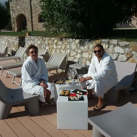 Poggio Di Sole Lacona