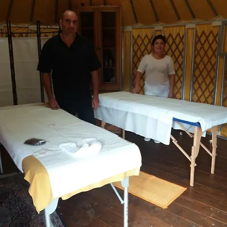 Affittacamere Poggio Di Sole